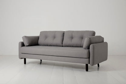 Model 04 Sofa Bed 3 Seater, Risso