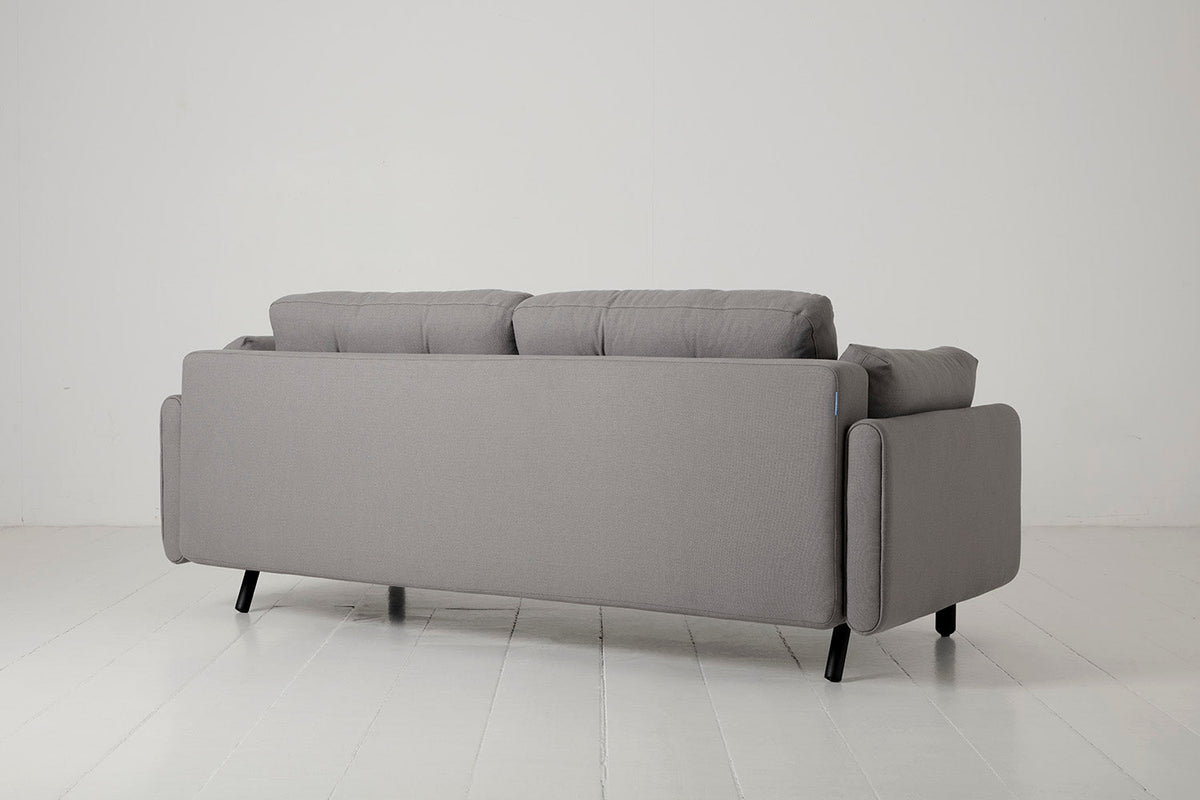 Model 04 Sofa Bed 3 Seater, Risso