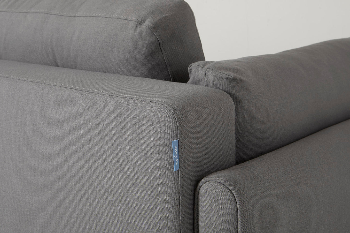 Model 04 Sofa Bed 3 Seater, Risso