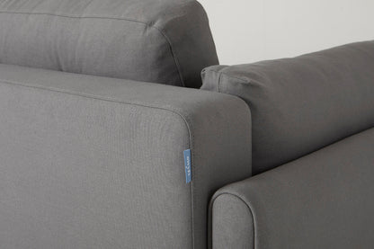 Model 04 Sofa Bed 3 Seater, Risso