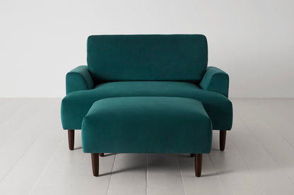 Chaiselongue Model 05