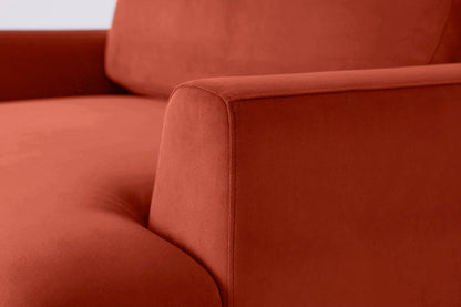 Model 05 Loveseat, Paprika