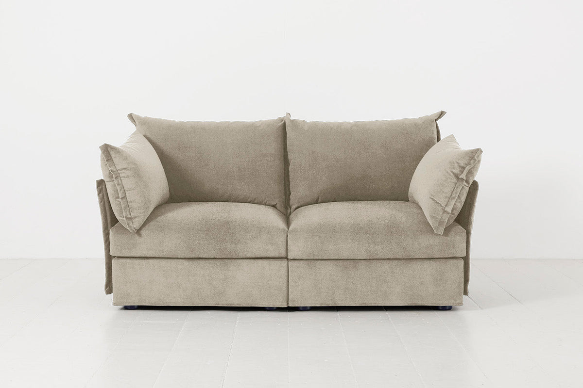 Model 06 2-Seater Sofa