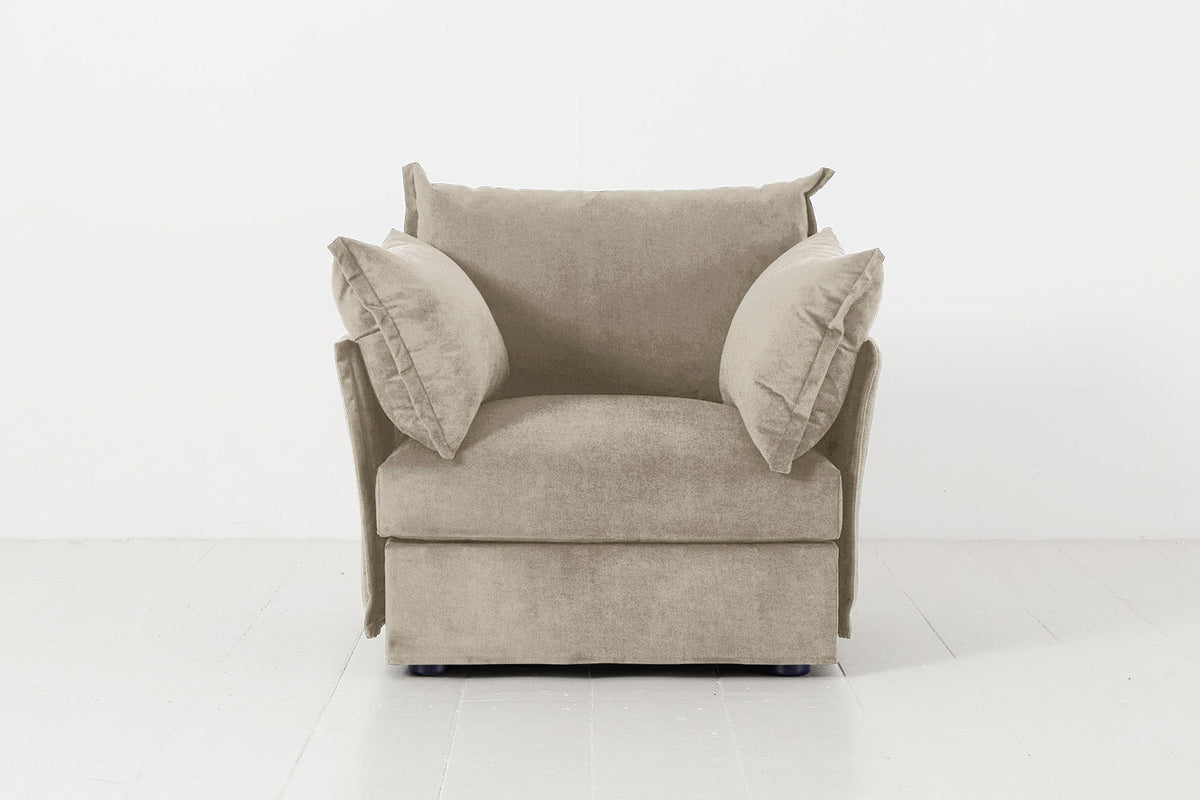Sessel Model 06