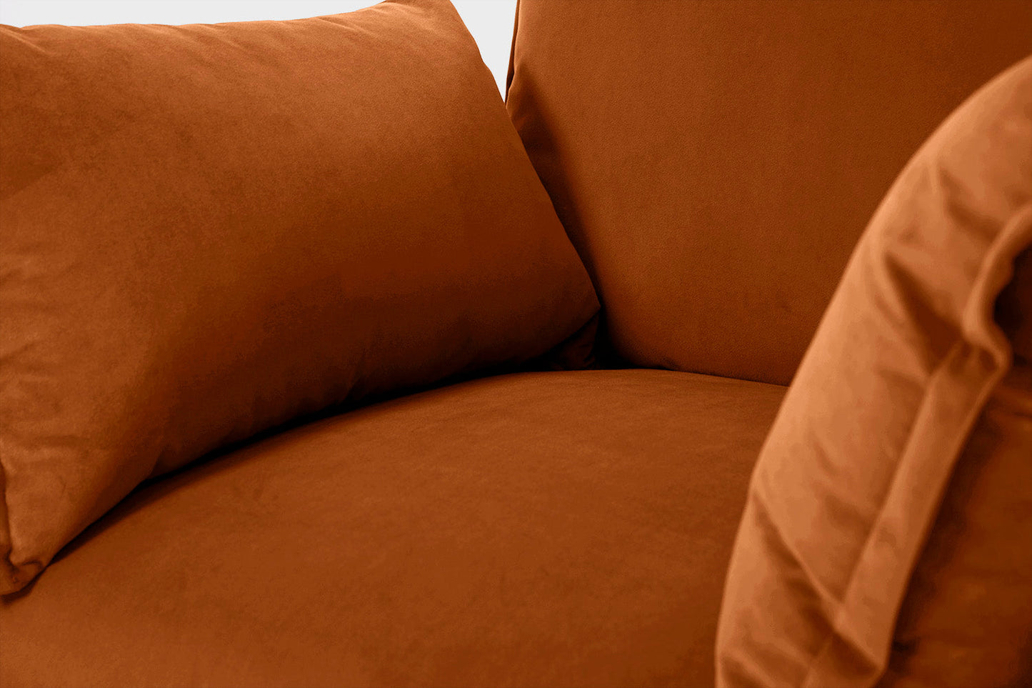 Sessel Model 06, Bronze