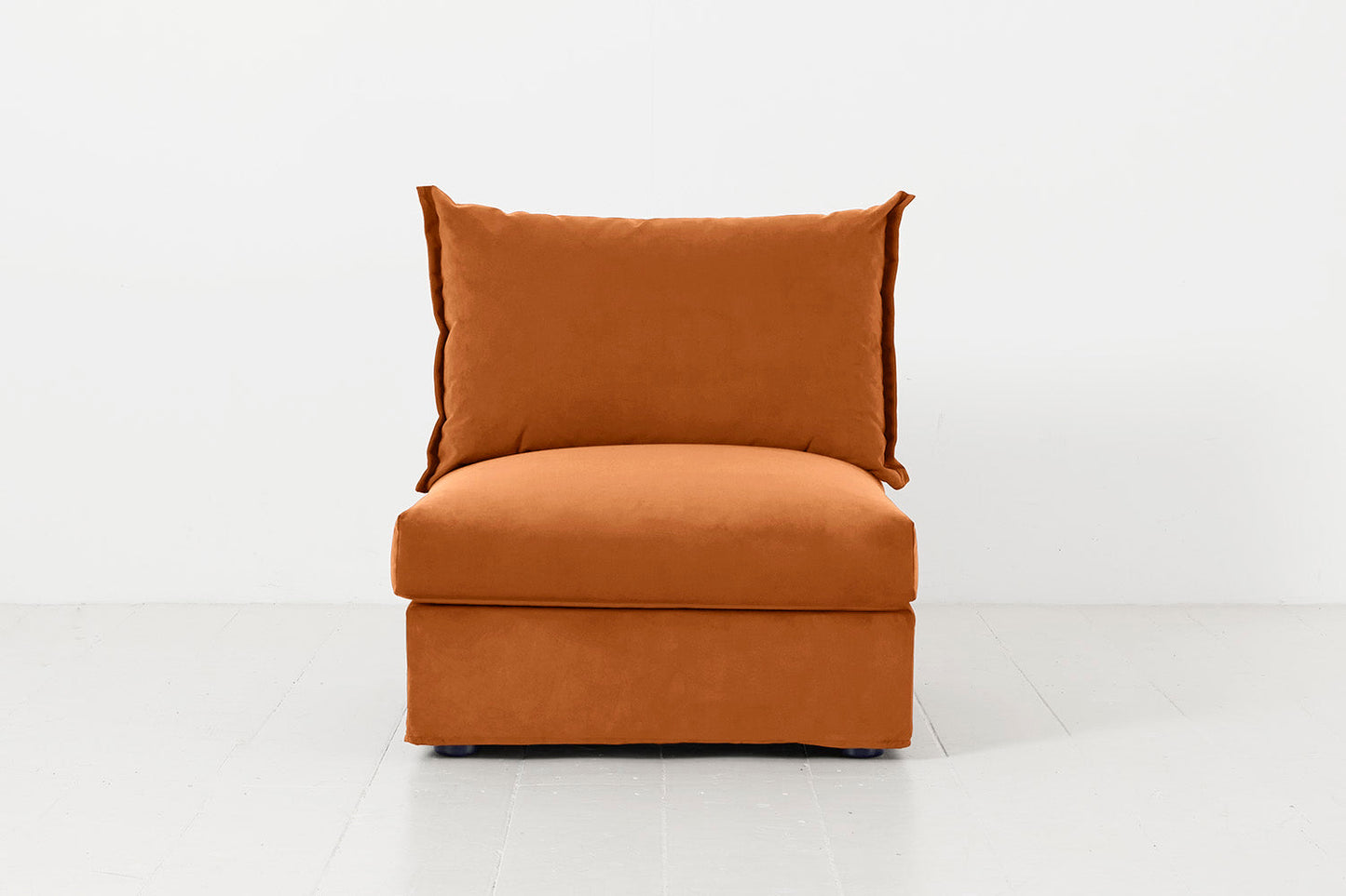 Mittelmodul Model 06, Bronze