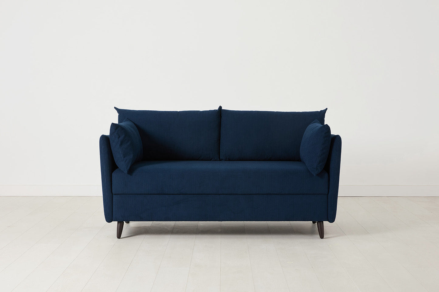 Model 08 Sofa Bed 2 Seater, Atlantic