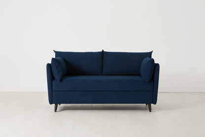 Model 08 Sofa Bed 2 Seater, Atlantic