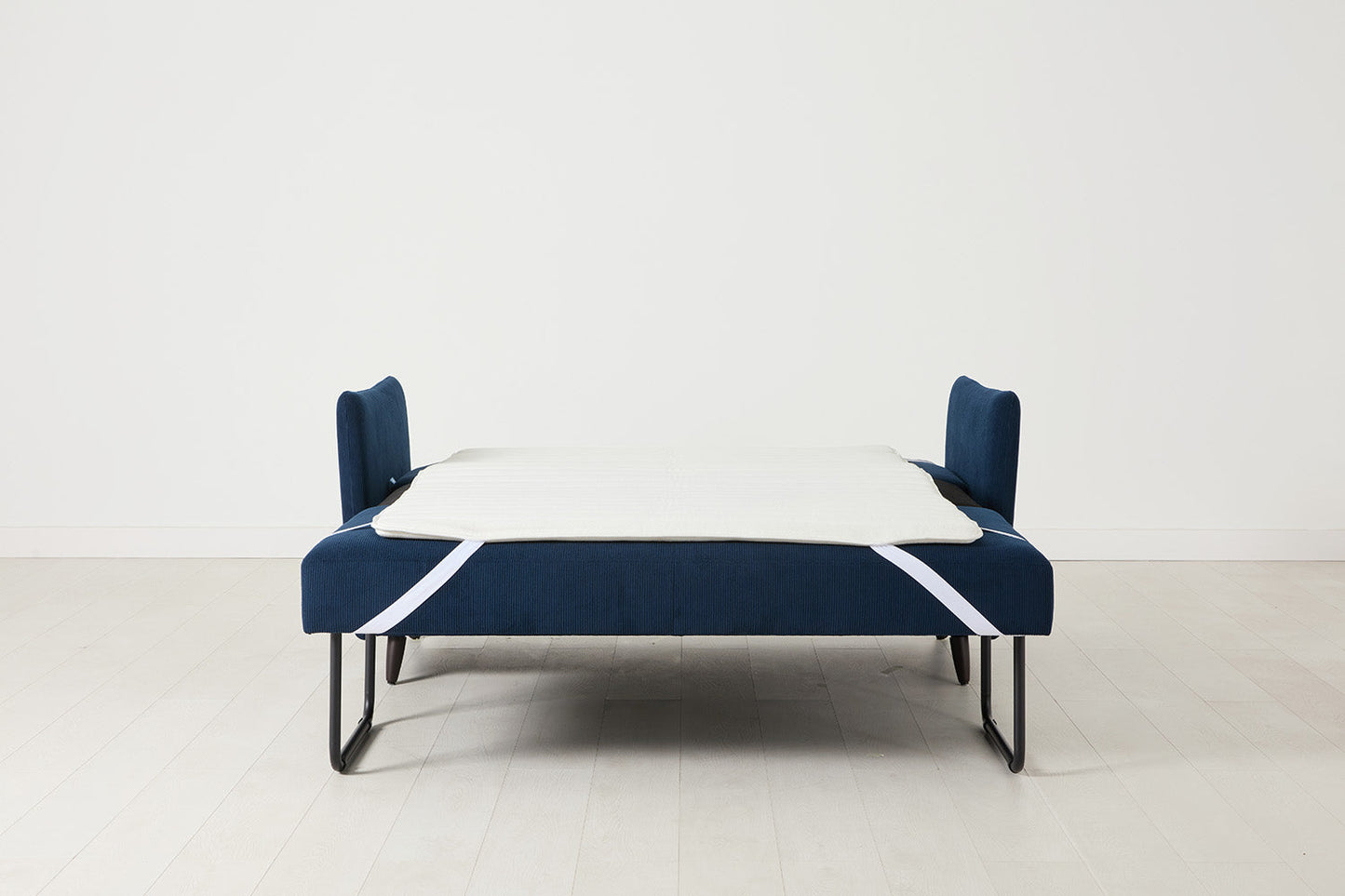 Model 08 Sofa Bed 2 Seater, Atlantic