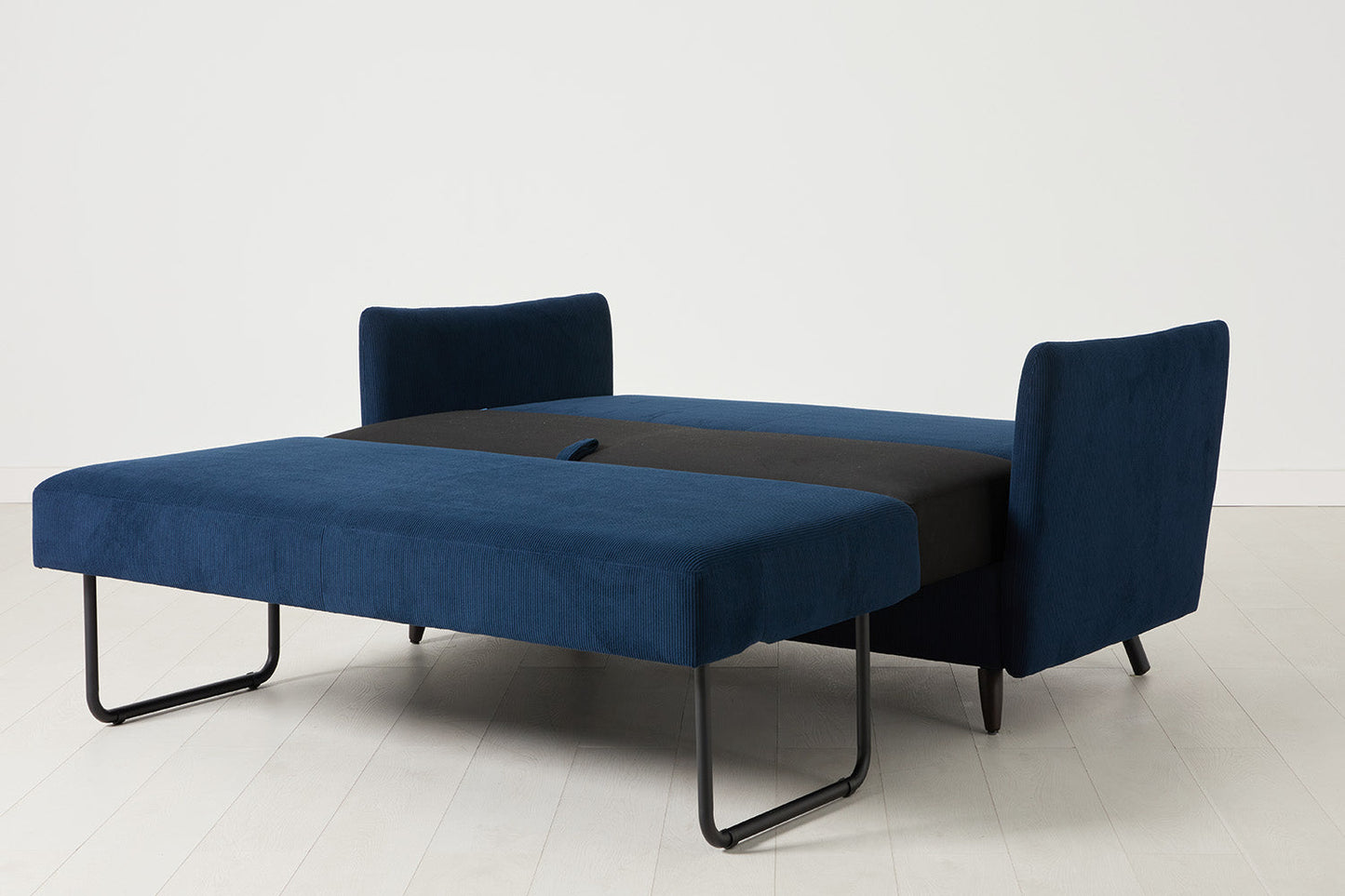 Model 08 Sofa Bed 2 Seater, Atlantic