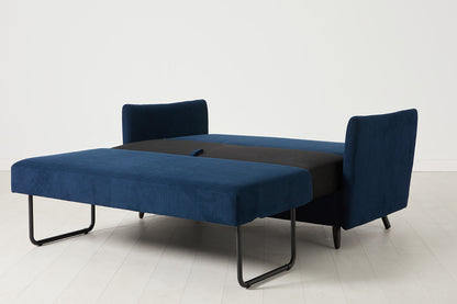 Model 08 Sofa Bed 2 Seater, Atlantic