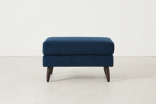 Model 08 Ottoman, Atlantic