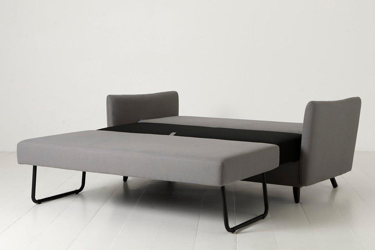 Model 08 Sofa Bed 2.5 Seater, Risso