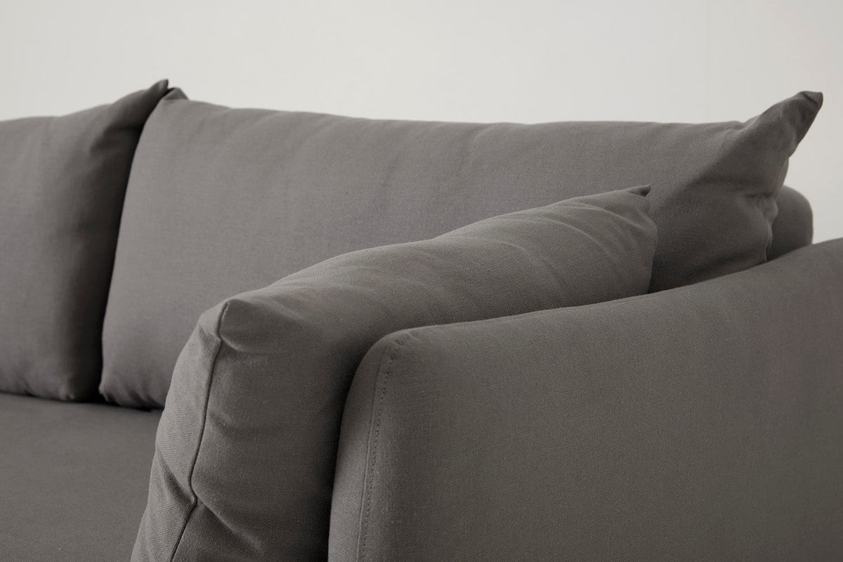 Model 08 Sofa Bed 2.5 Seater, Risso