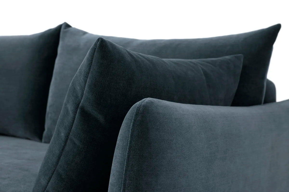 Model 08 Sofa Bed 2 Seater, Hydro