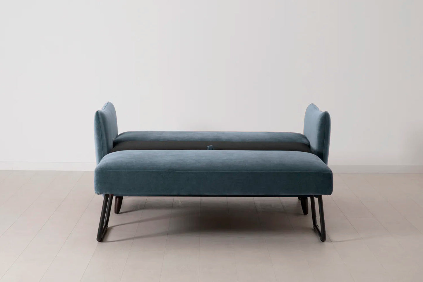 Model 08 Sofa Bed 2 Seater, Hydro