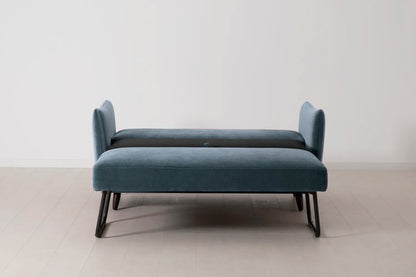 Model 08 Sofa Bed 2 Seater, Hydro