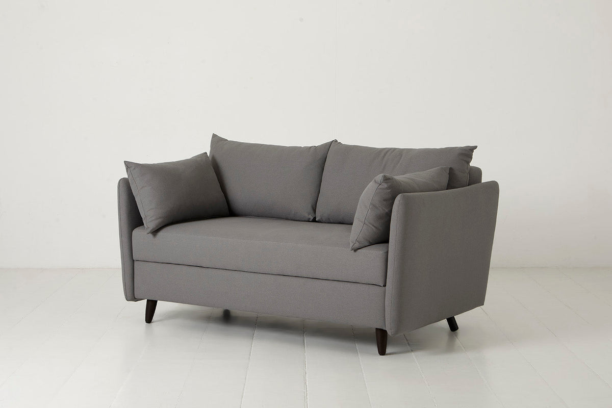 Model 08 Sofa Bed 2 Seater, Risso