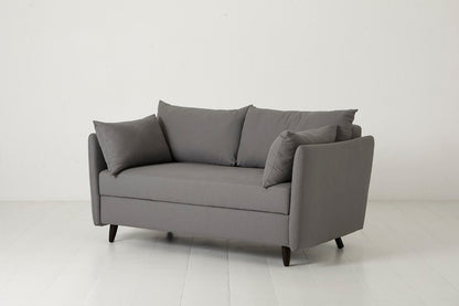 Model 08 Sofa Bed 2 Seater, Risso