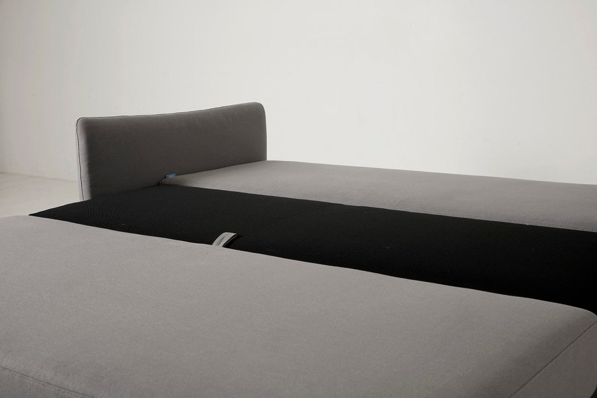 Model 08 Sofa Bed 2 Seater, Risso