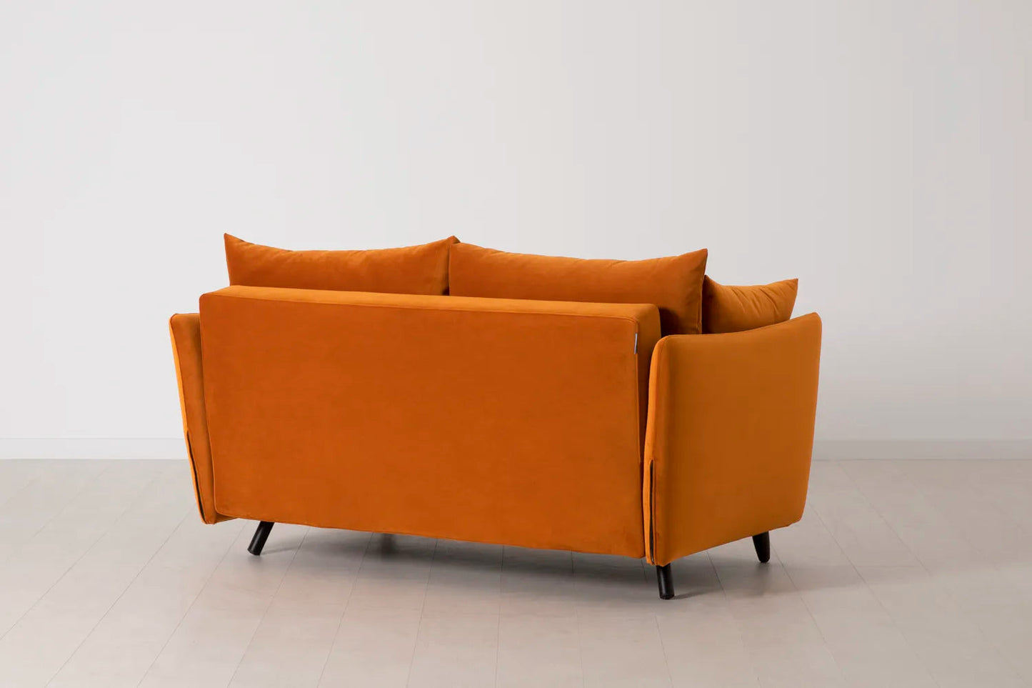 Model 08 Zweisitzer-Schlafsofa , Bronze