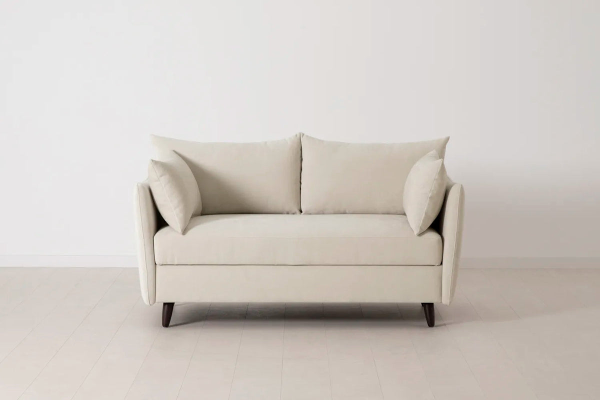 Zweisitzer-Schlafsofa Model 08