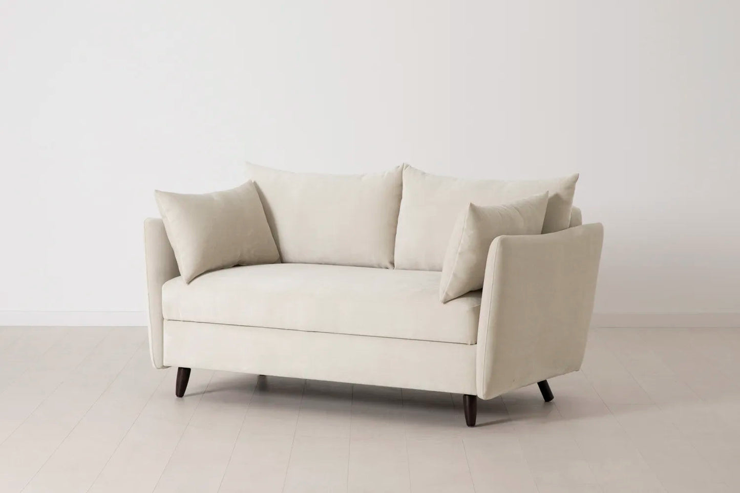 Zweisitzer-Schlafsofa Model 08