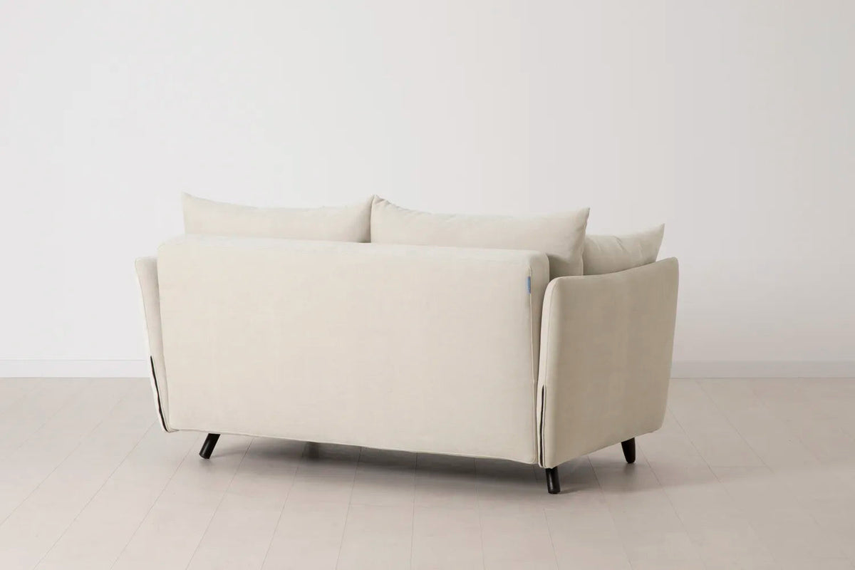 Zweisitzer-Schlafsofa Model 08