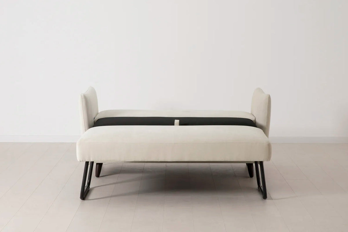 Zweisitzer-Schlafsofa Model 08