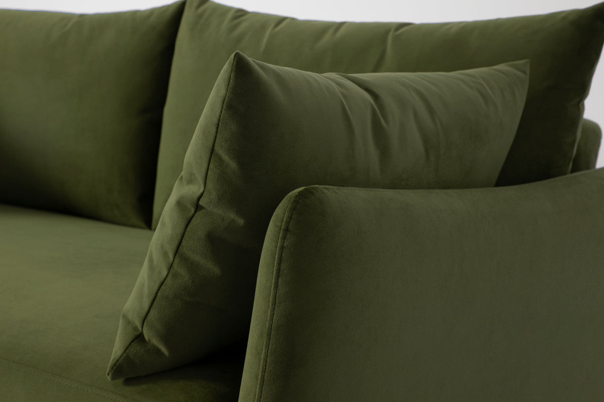 Model 08 2.5-Seater Sofa Bed