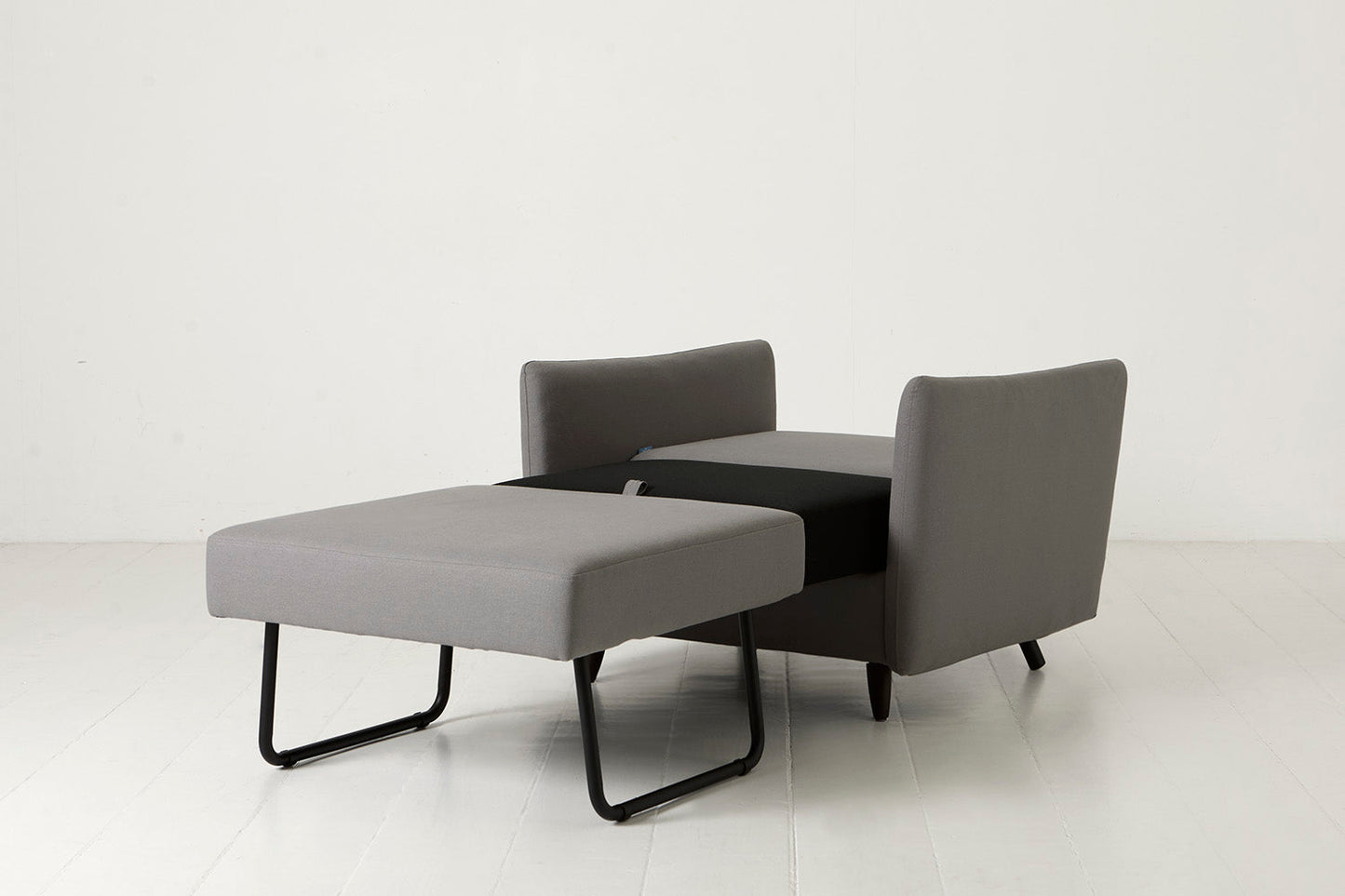 Model 08 Chair Bed Single Sofa Bed, Risso