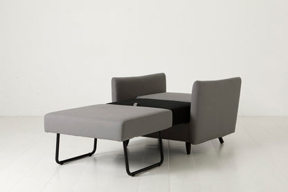 Model 08 Chair Bed Single Sofa Bed, Risso