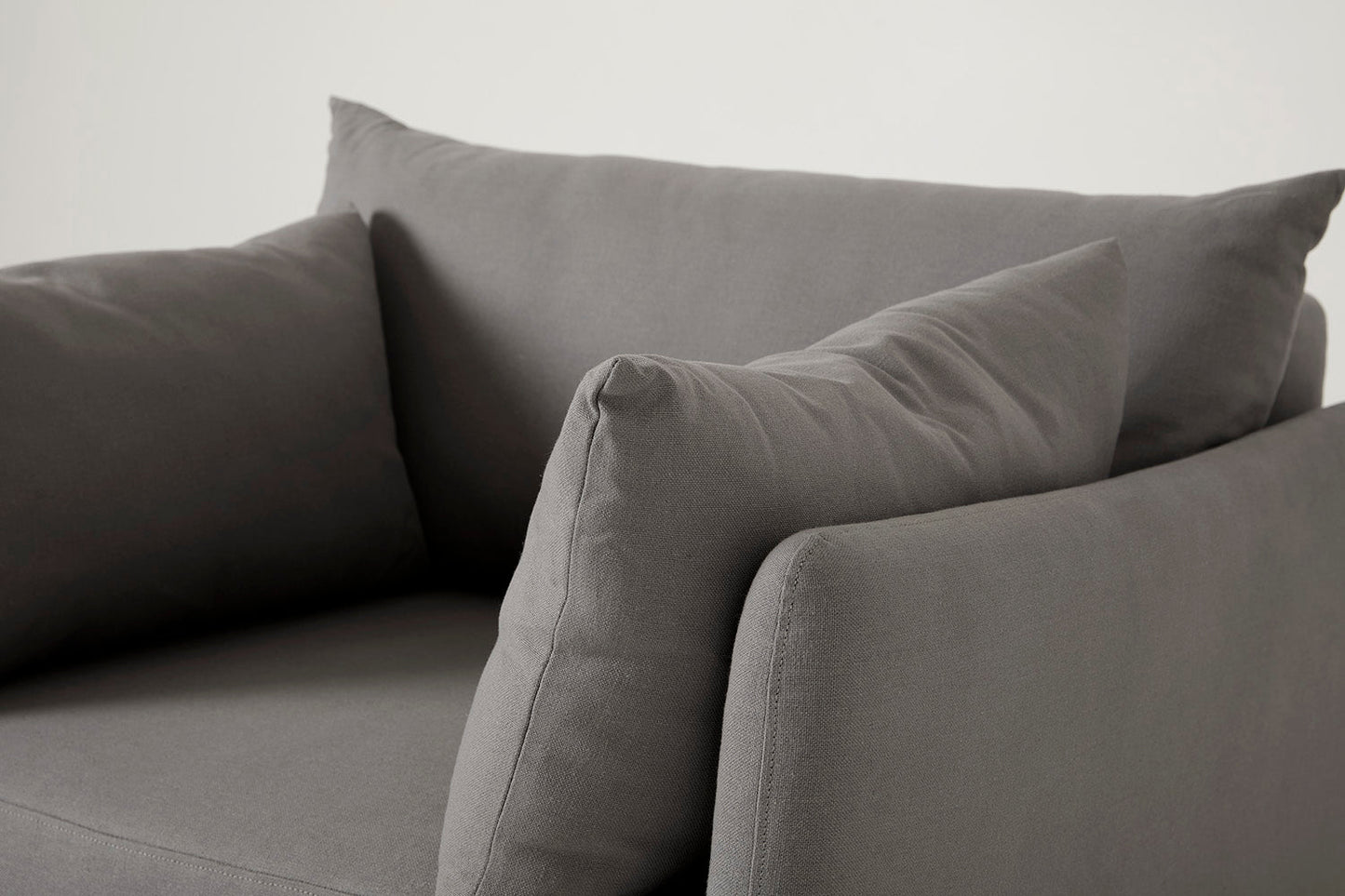 Model 08 Chair Bed Single Sofa Bed, Risso