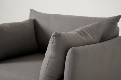 Model 08 Chair Bed Single Sofa Bed, Risso