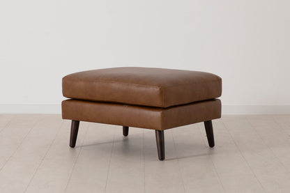 Polsterhocker Model 08, Maple