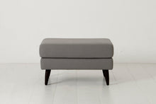 Model 08 Ottoman, Risso