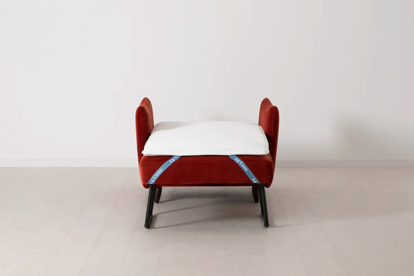 Model 08 Schlafsessel, Harissarot