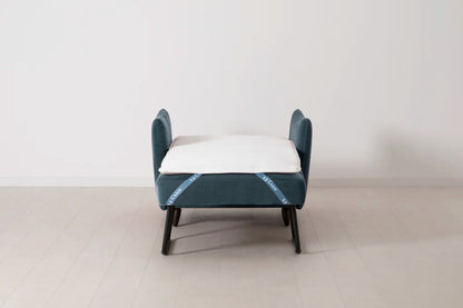 Model 08 Chair Bed Single Sofa Bed, Hydro