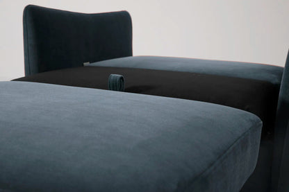 Model 08 Chair Bed Single Sofa Bed, Hydro