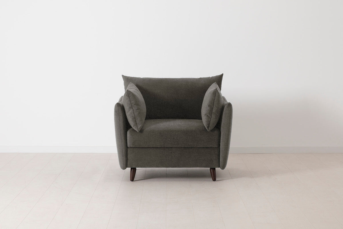 Model 08 Schlafsessel