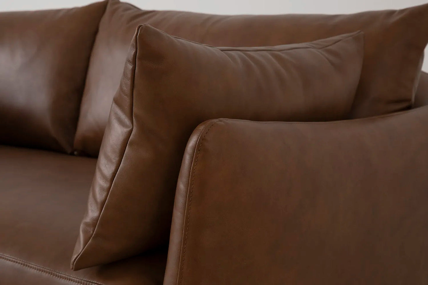 Model 08 Chair Bed Single Sofa Bed, Maple