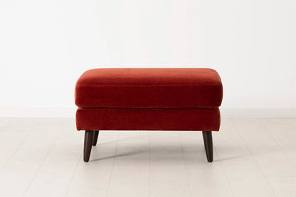 Polsterhocker Model 08, Harissarot