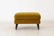 Model 08 ottoman Mustard image 01.webp