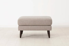 Model 08 Ottoman, Pumice