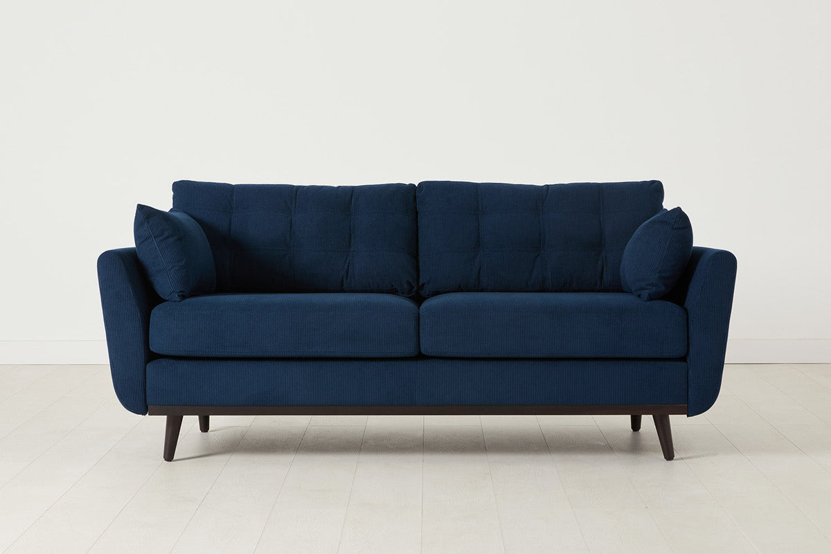 Model 10 2-Seater Sofa, Atlantic