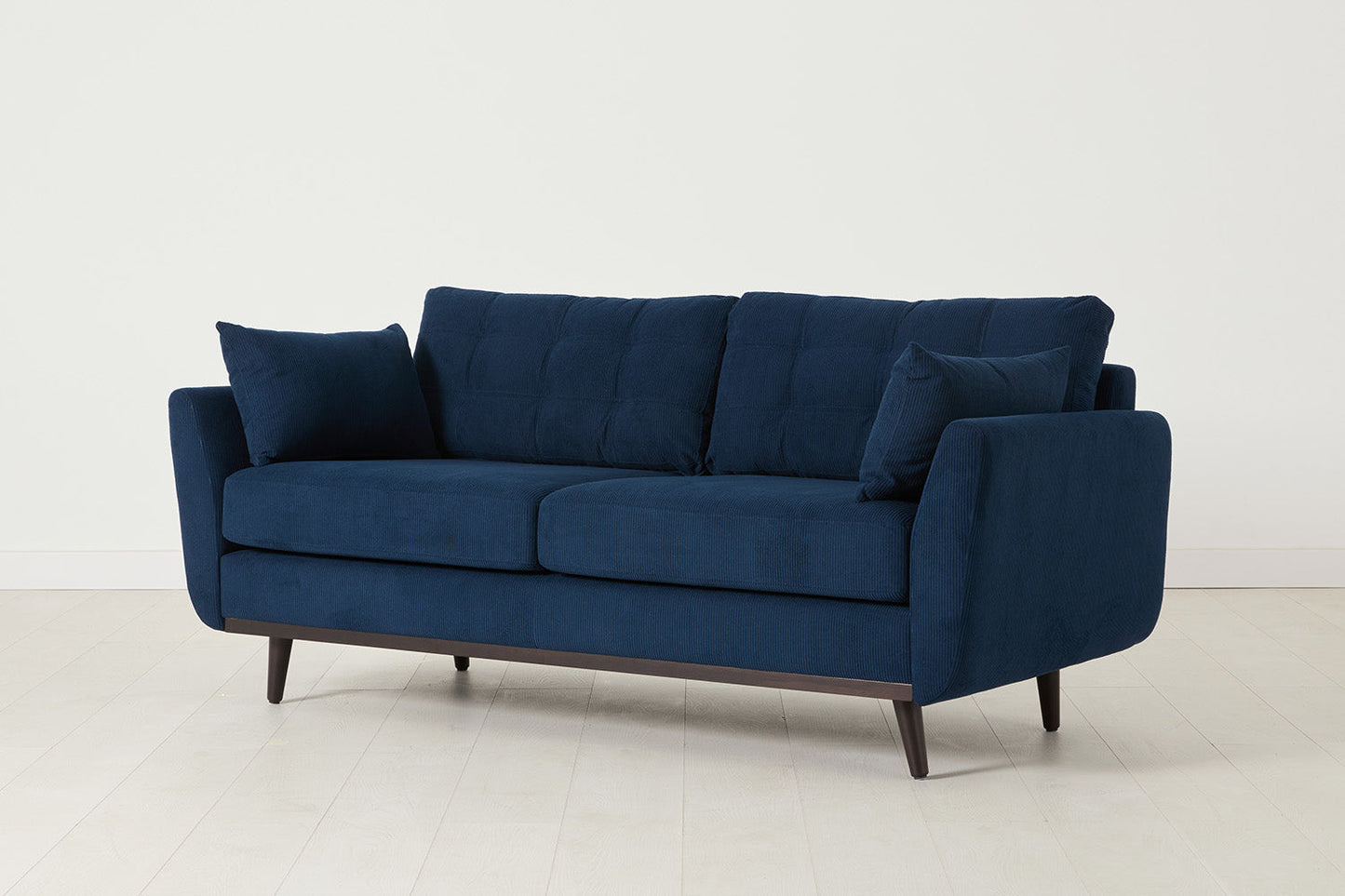 Model 10 2-Seater Sofa, Atlantic