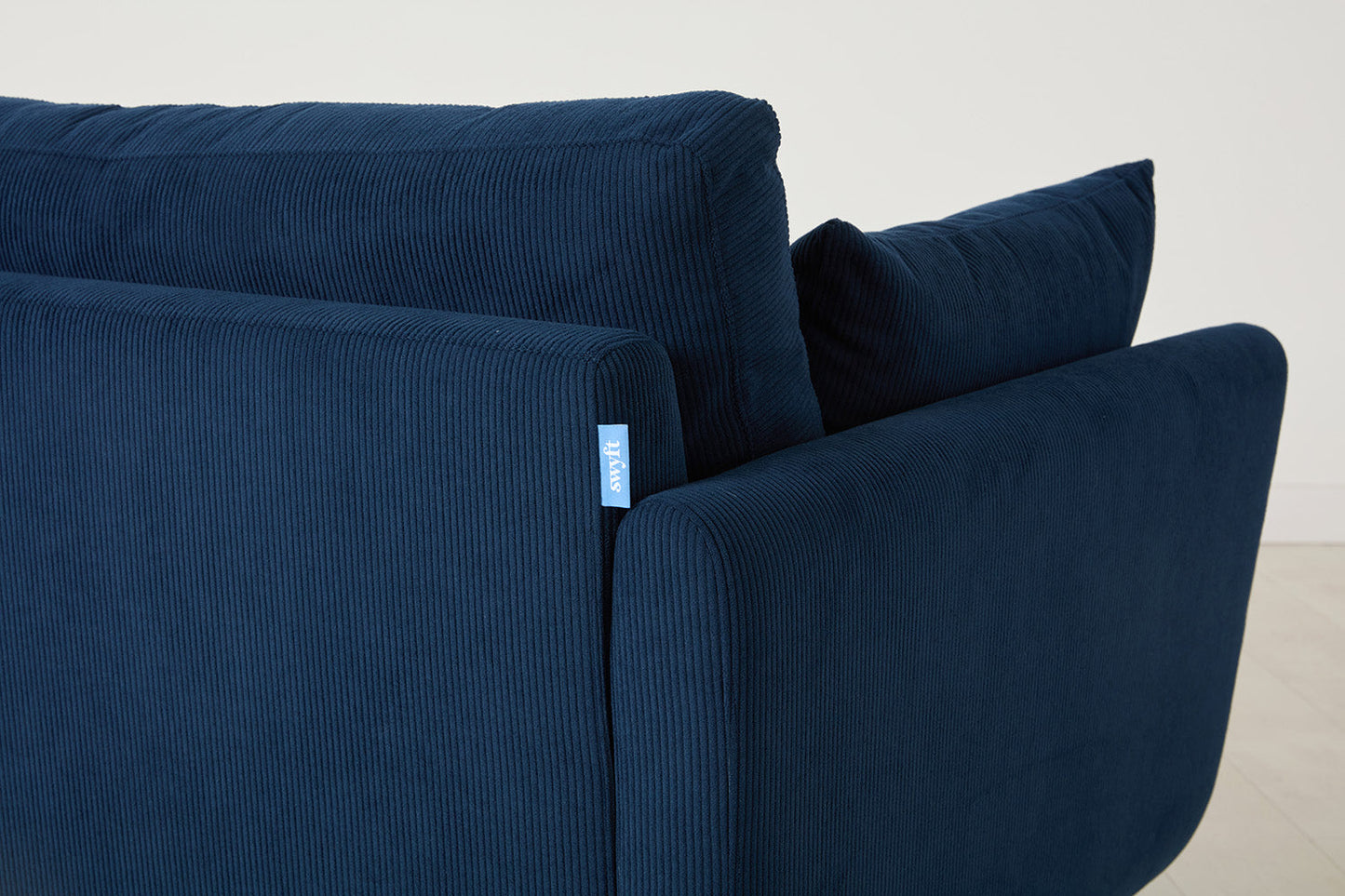 Model 10 2-Seater Sofa, Atlantic