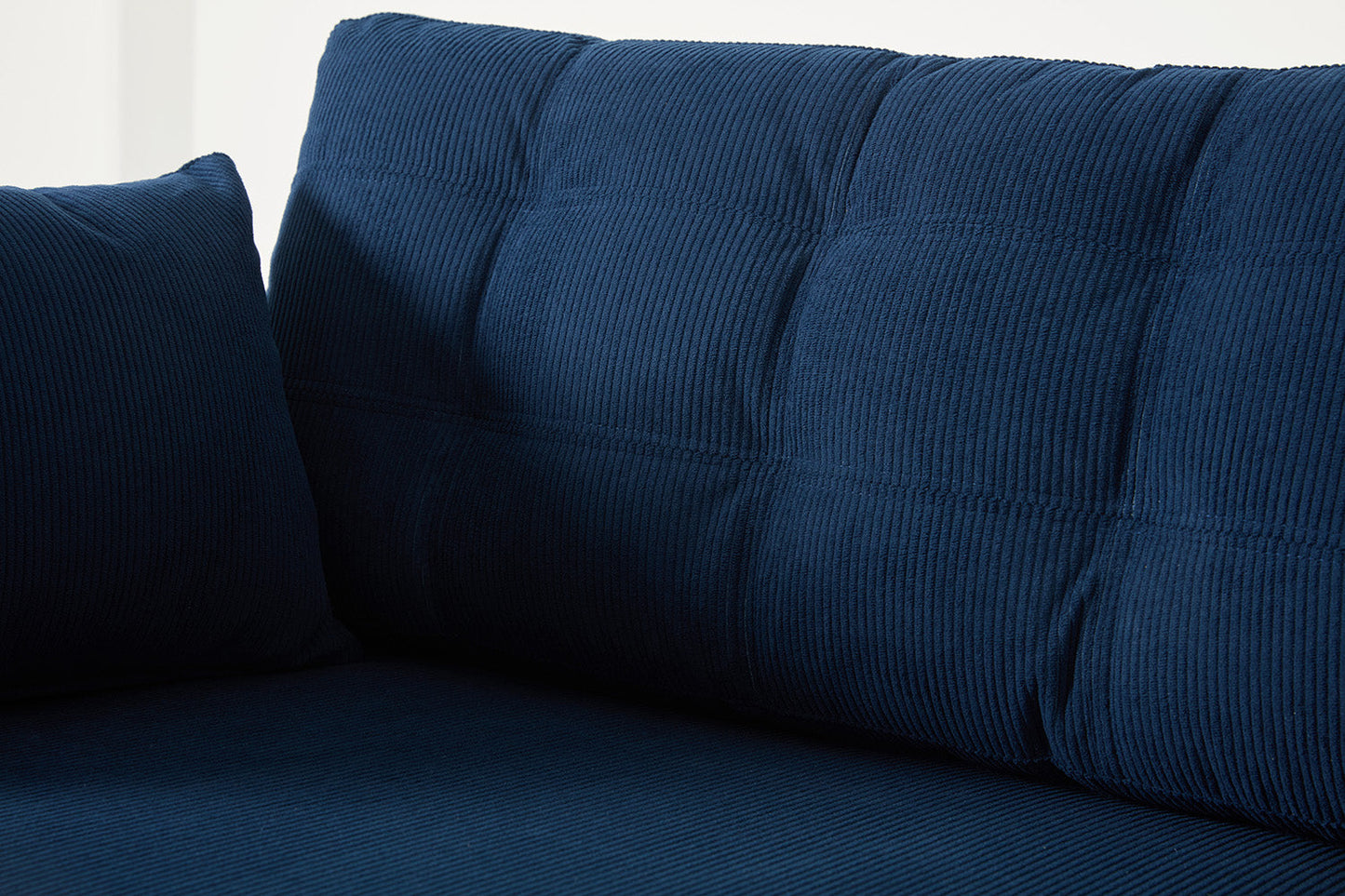 Model 10 2-Seater Sofa, Atlantic