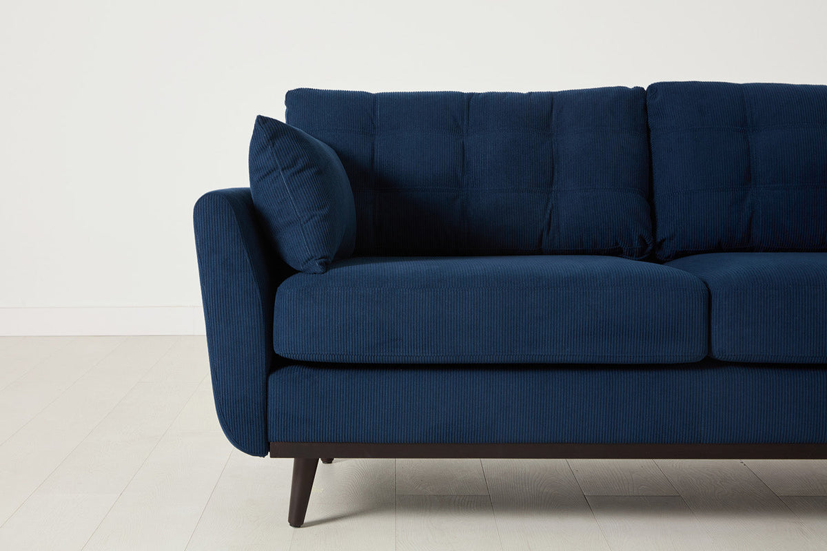 Model 10 2-Seater Sofa, Atlantic