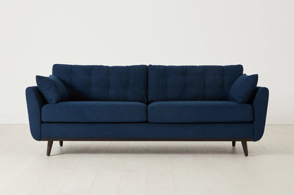 Model 10 3-Seater Sofa, Atlantic